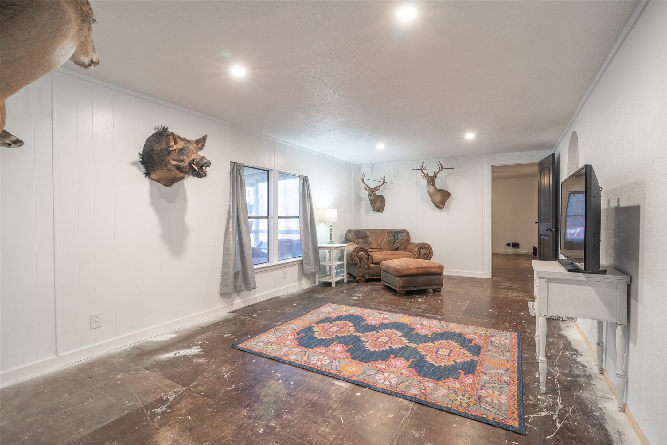 17540 Old George Drive Terrell TX 75160