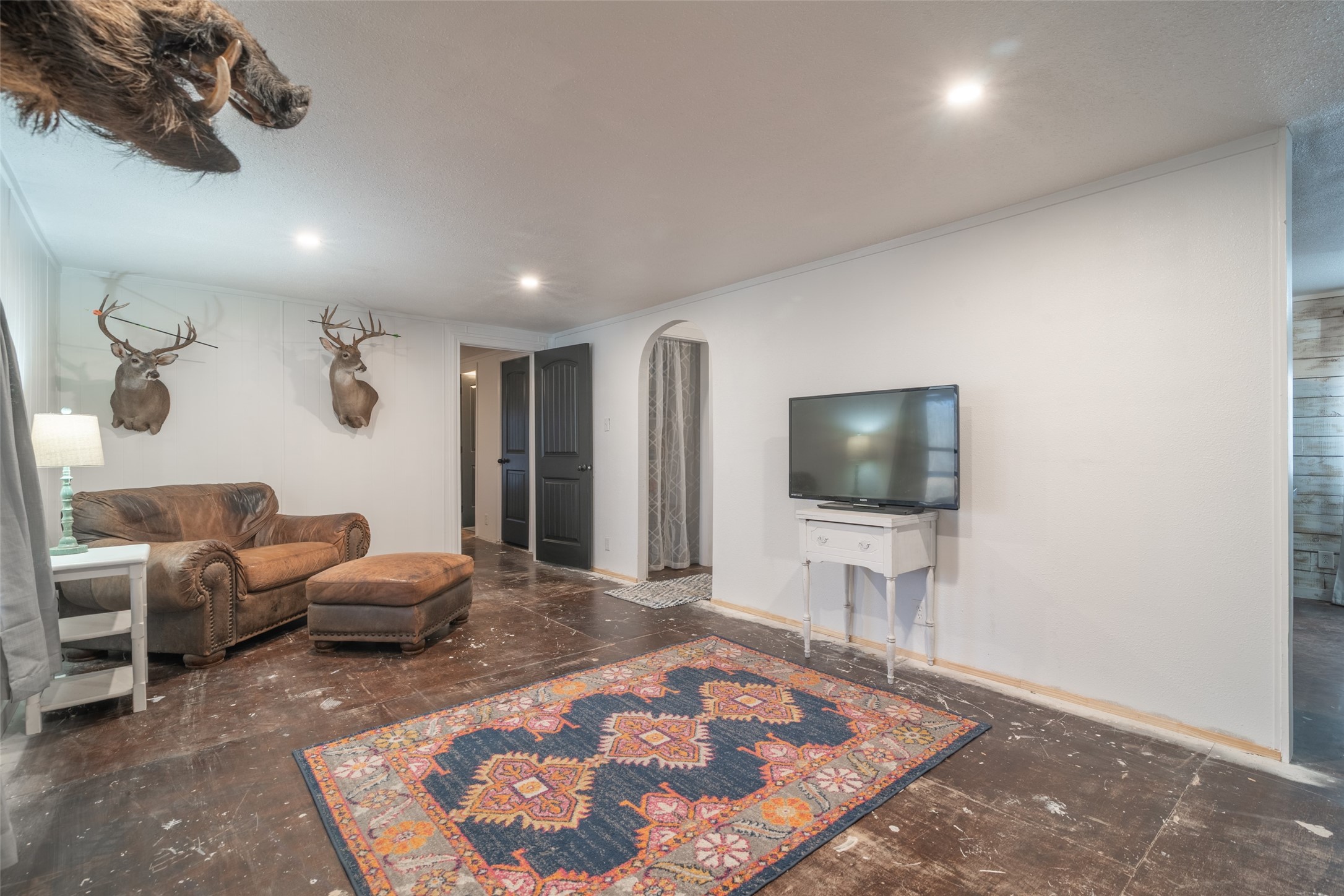 17540 Old George Drive Terrell TX 75160