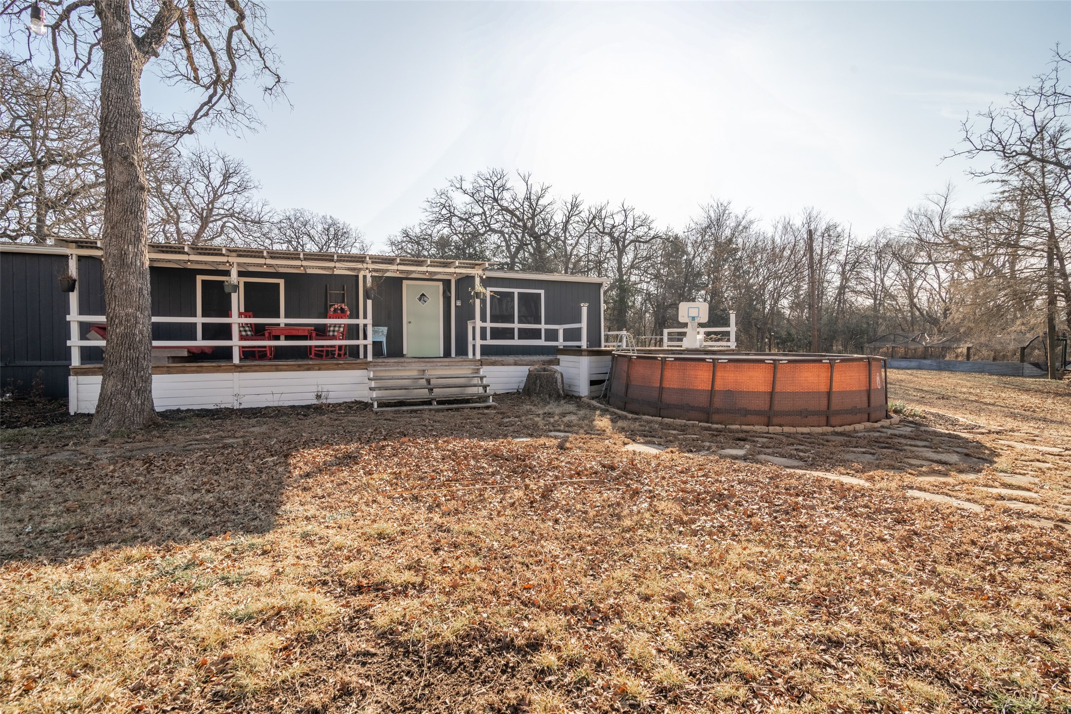 17540 Old George Drive Terrell TX 75160