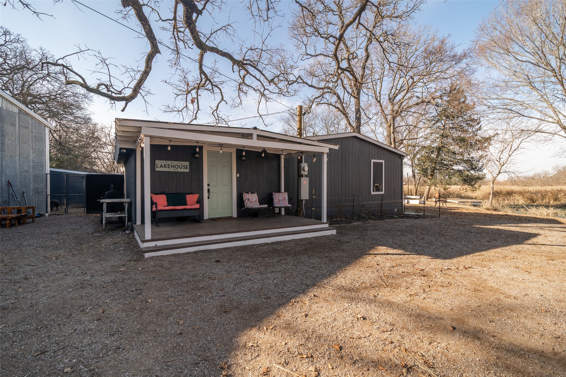 17540 Old George Drive Terrell TX 75160