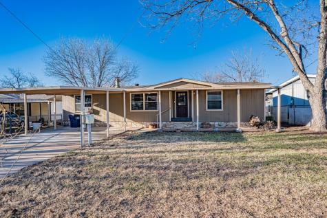 4409 Wildwood Circle Granbury TX 76049