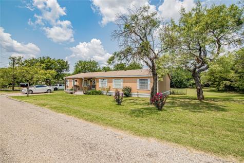 3212 Joann Court Granbury TX 76049