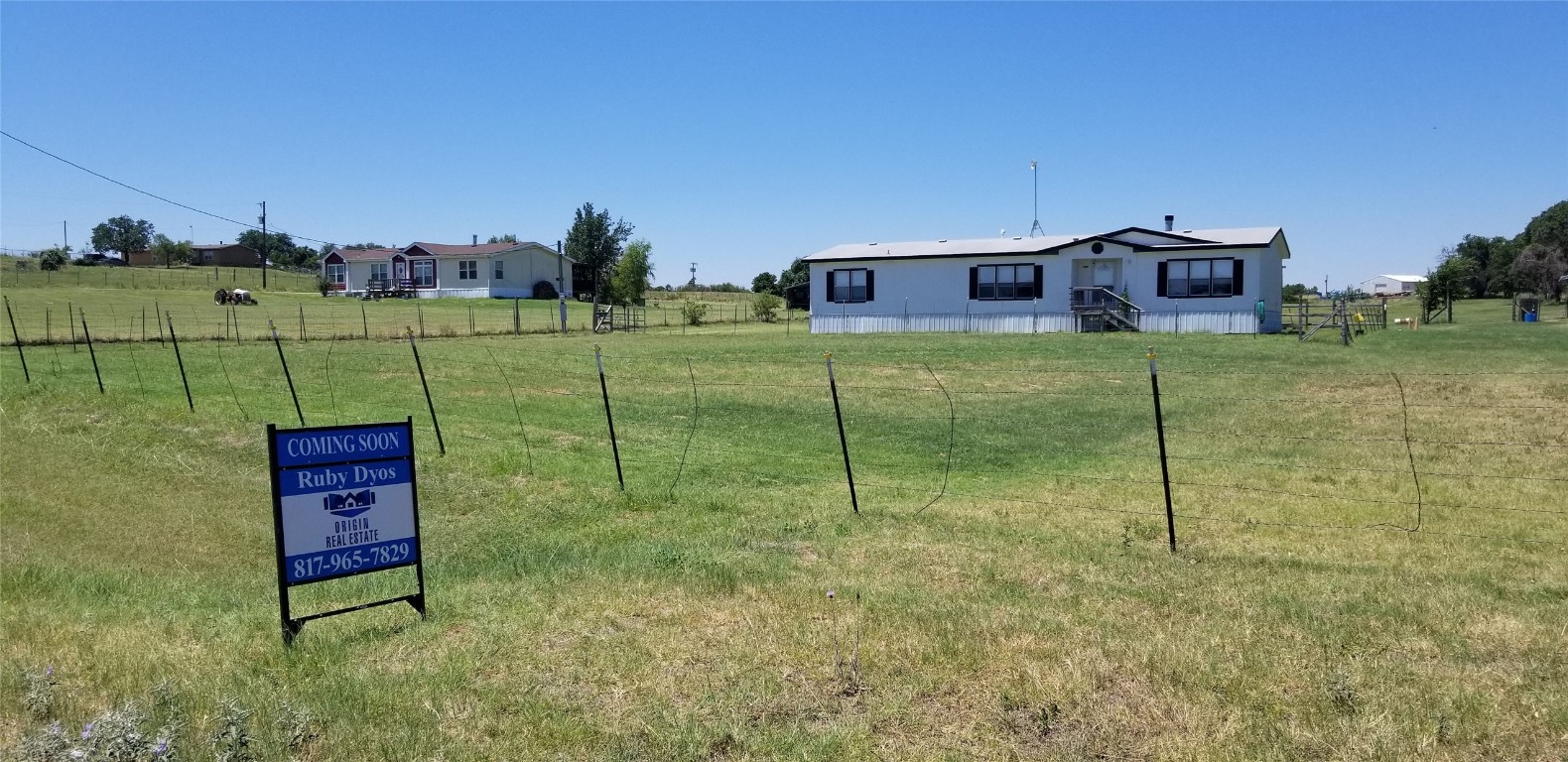 259 Big Salty Lane Springtown TX 76082