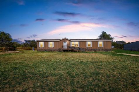 485 Mustang Drive Stephenville TX 76401