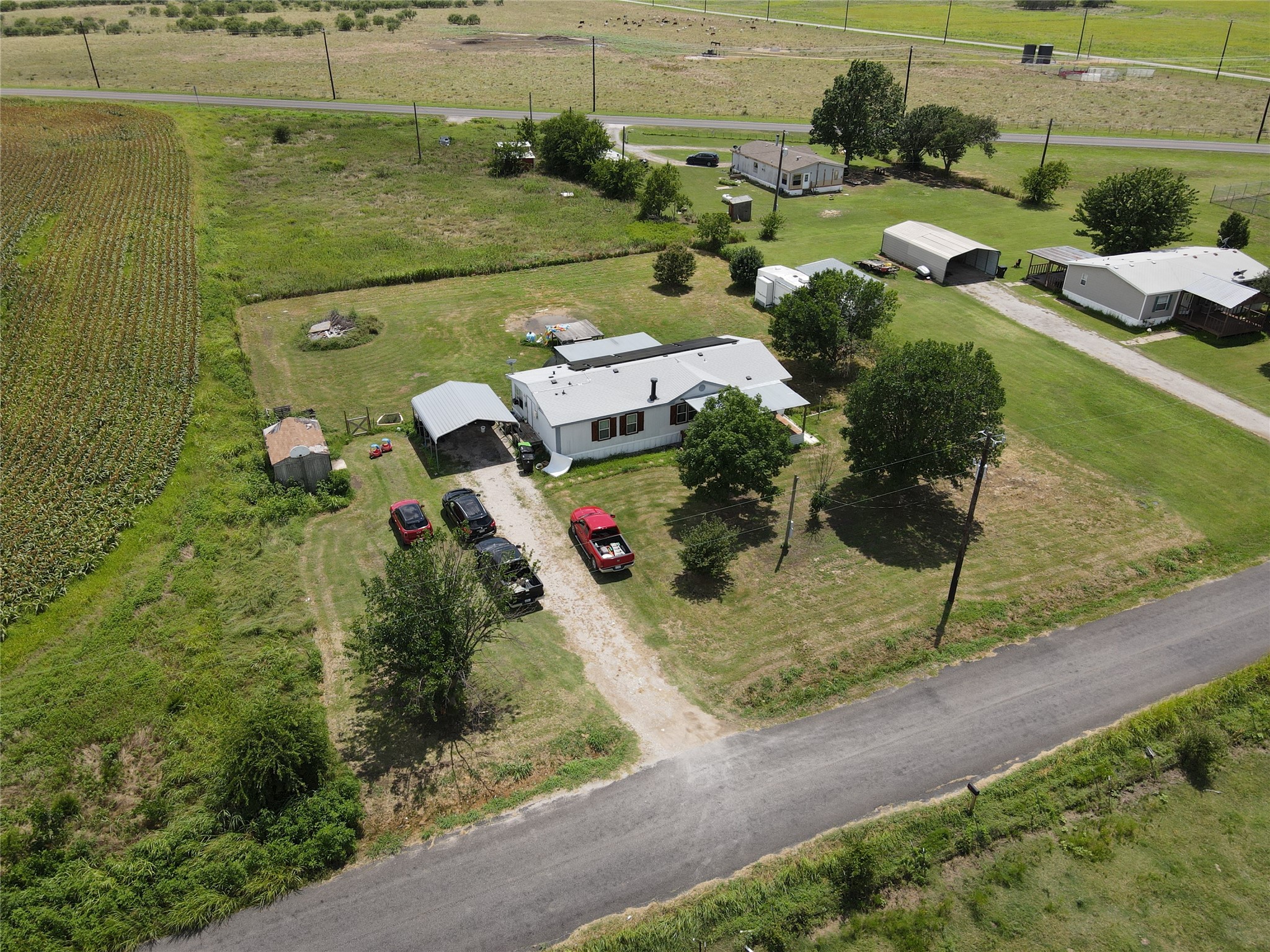 15962 Fritcher Road Pilot Point TX 76258