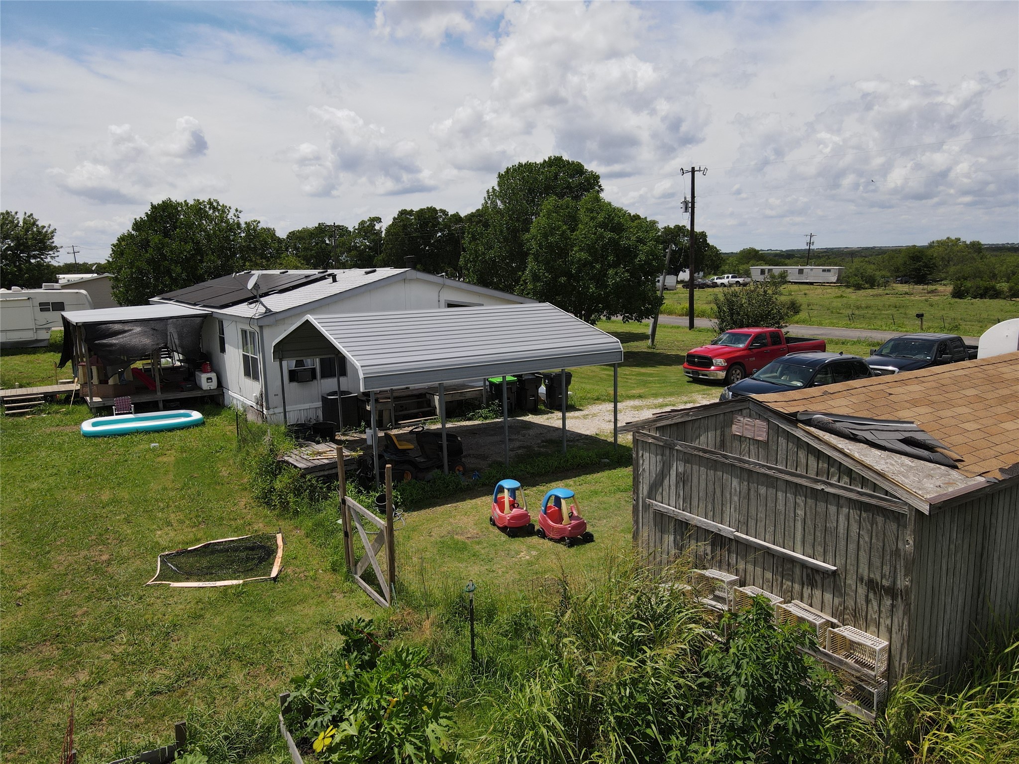 15962 Fritcher Road Pilot Point TX 76258