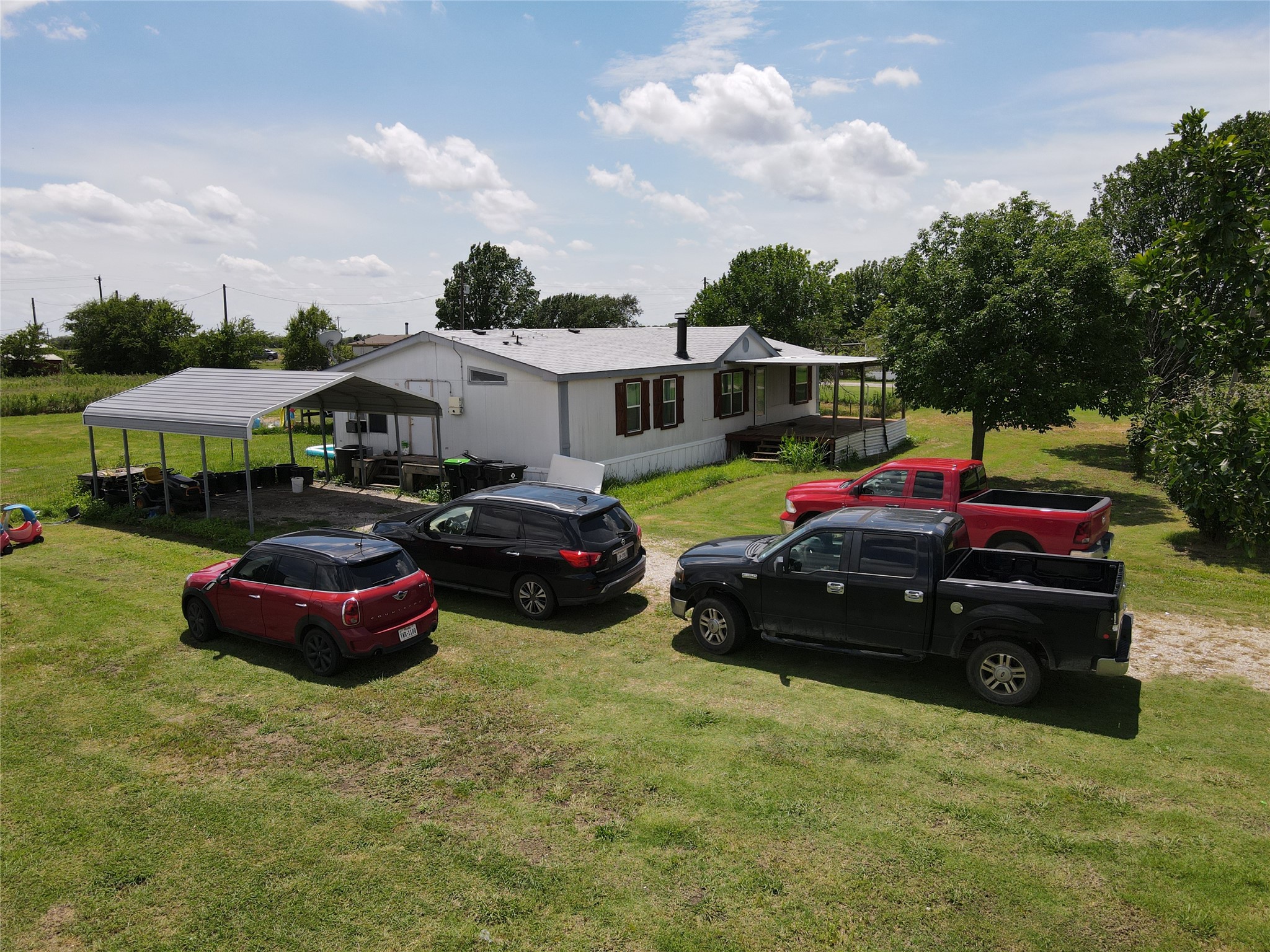 15962 Fritcher Road Pilot Point TX 76258