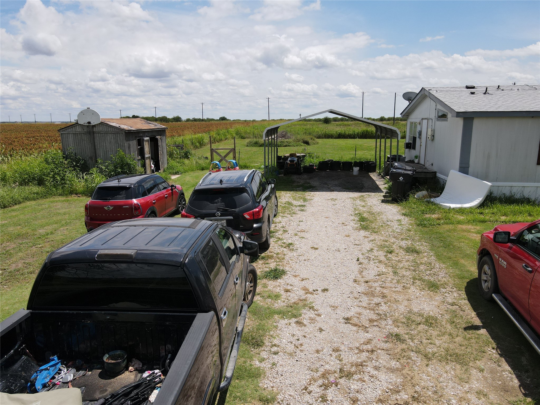 15962 Fritcher Road Pilot Point TX 76258