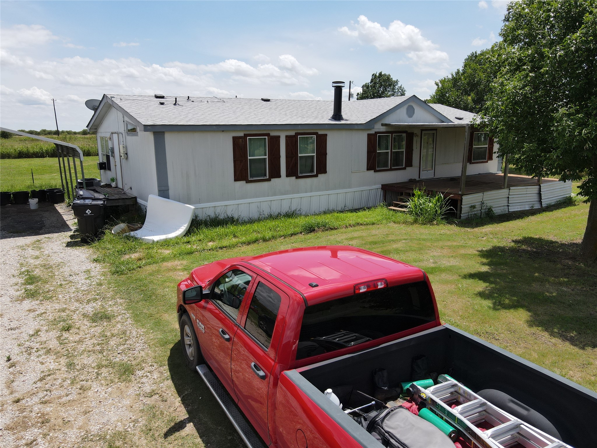 15962 Fritcher Road Pilot Point TX 76258