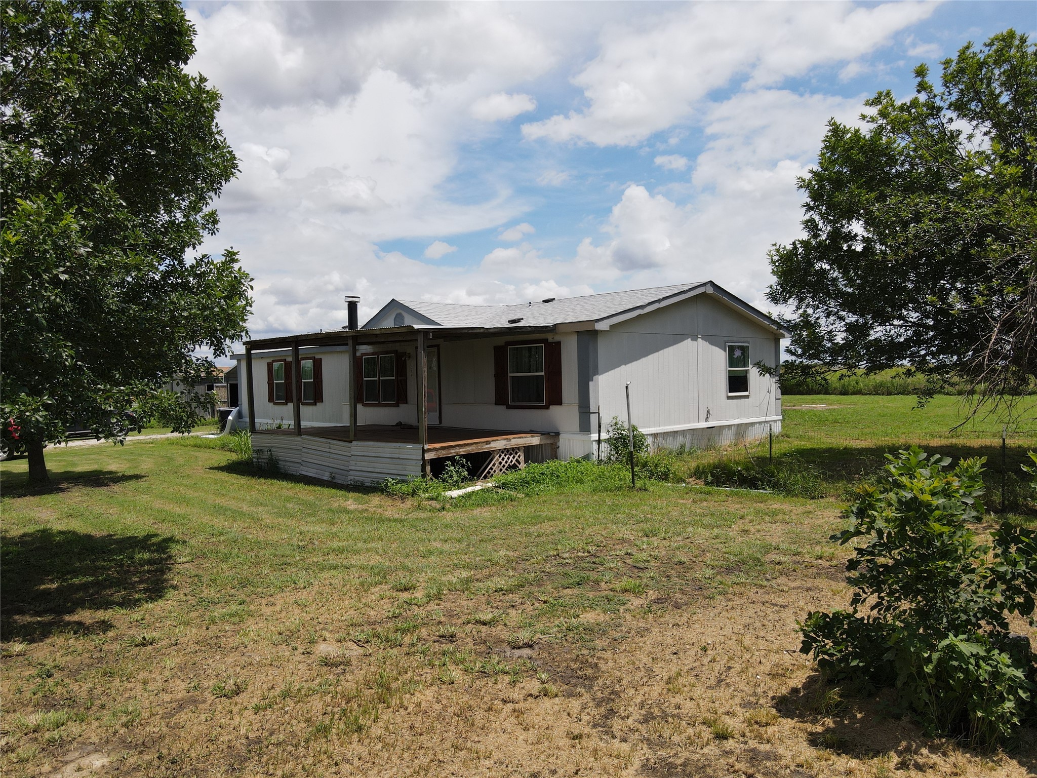 15962 Fritcher Road Pilot Point TX 76258