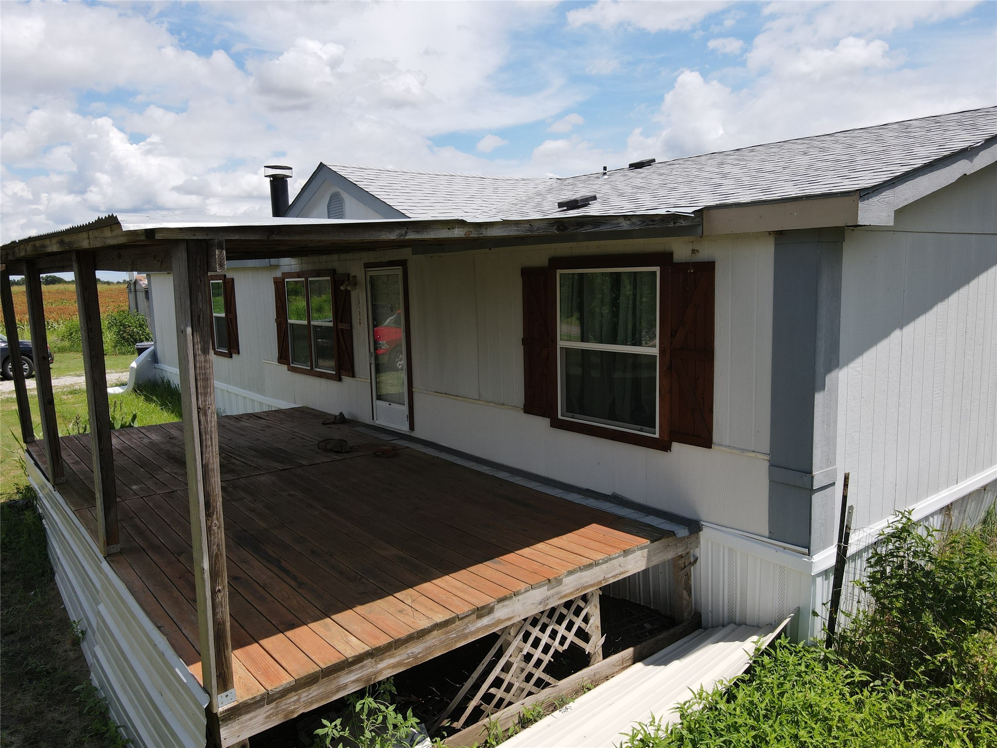 15962 Fritcher Road Pilot Point TX 76258