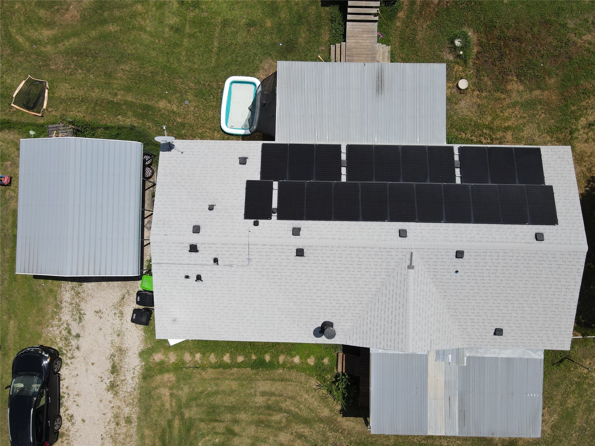 15962 Fritcher Road Pilot Point TX 76258