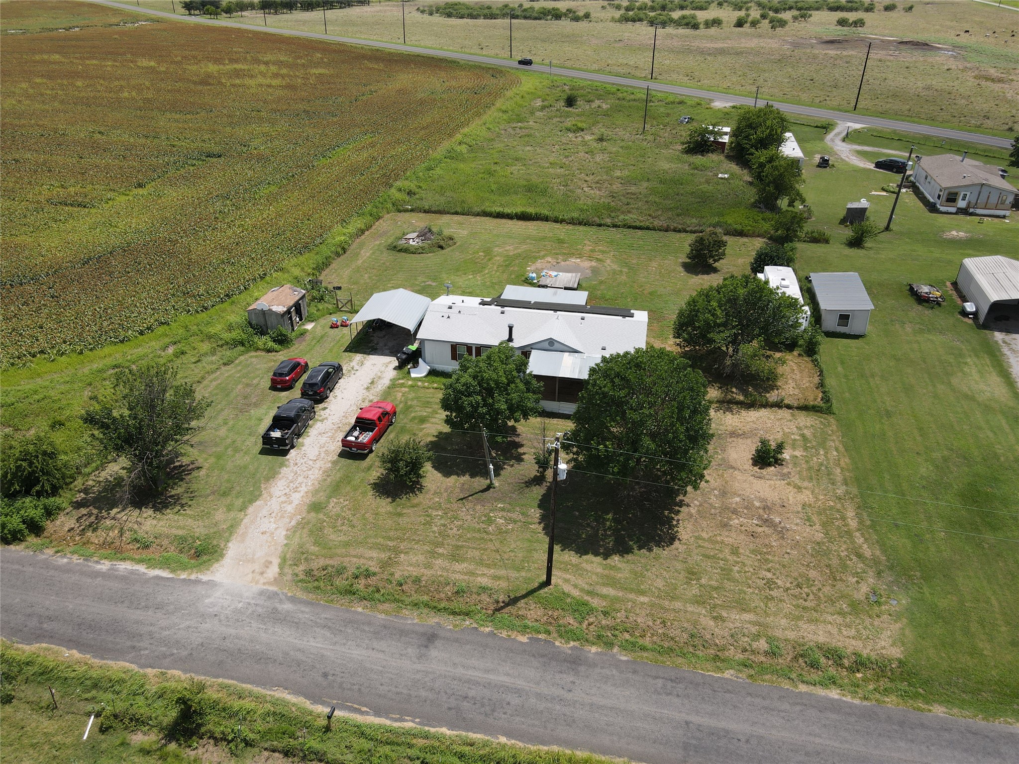 15962 Fritcher Road Pilot Point TX 76258