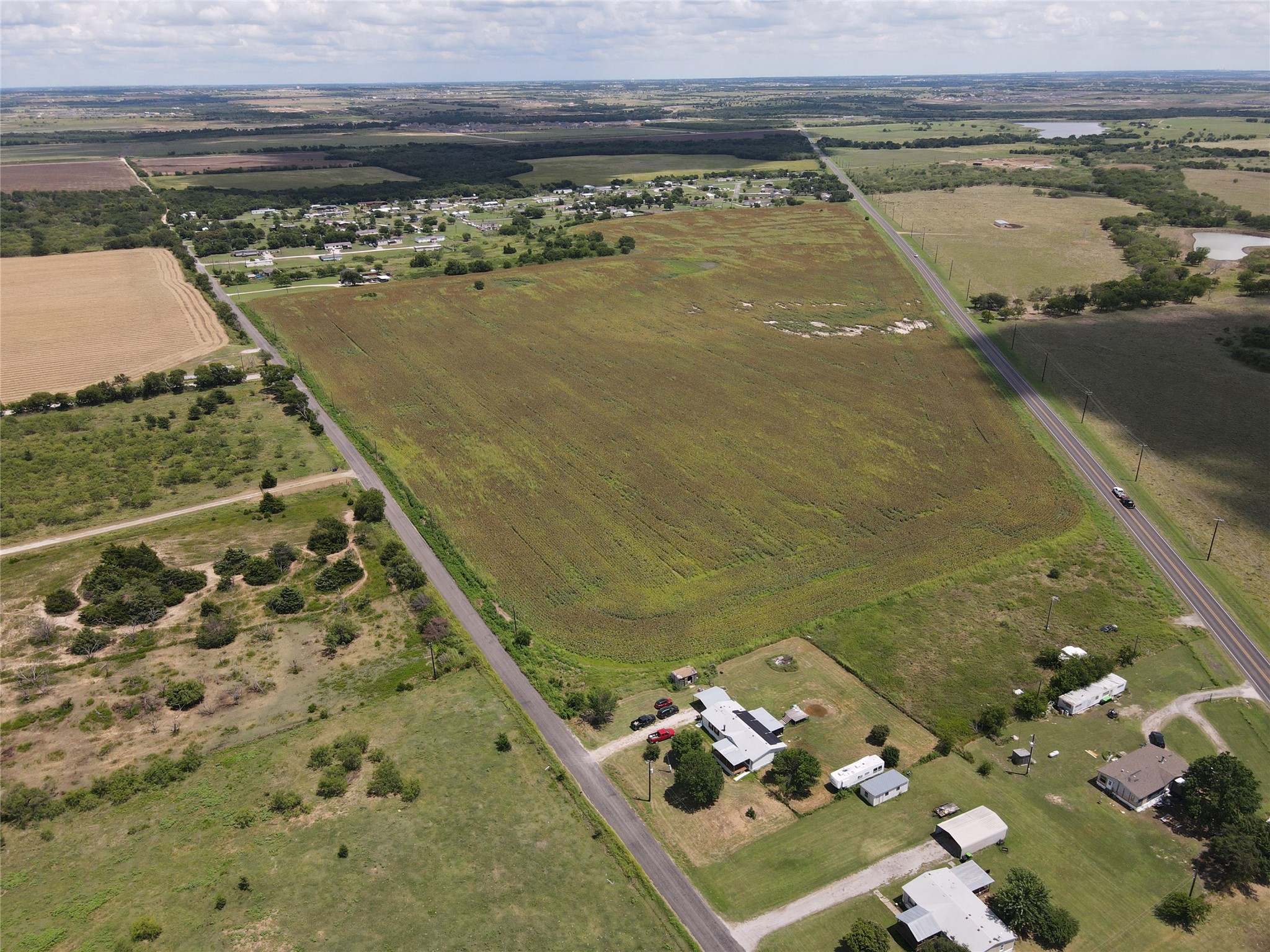 15962 Fritcher Road Pilot Point TX 76258