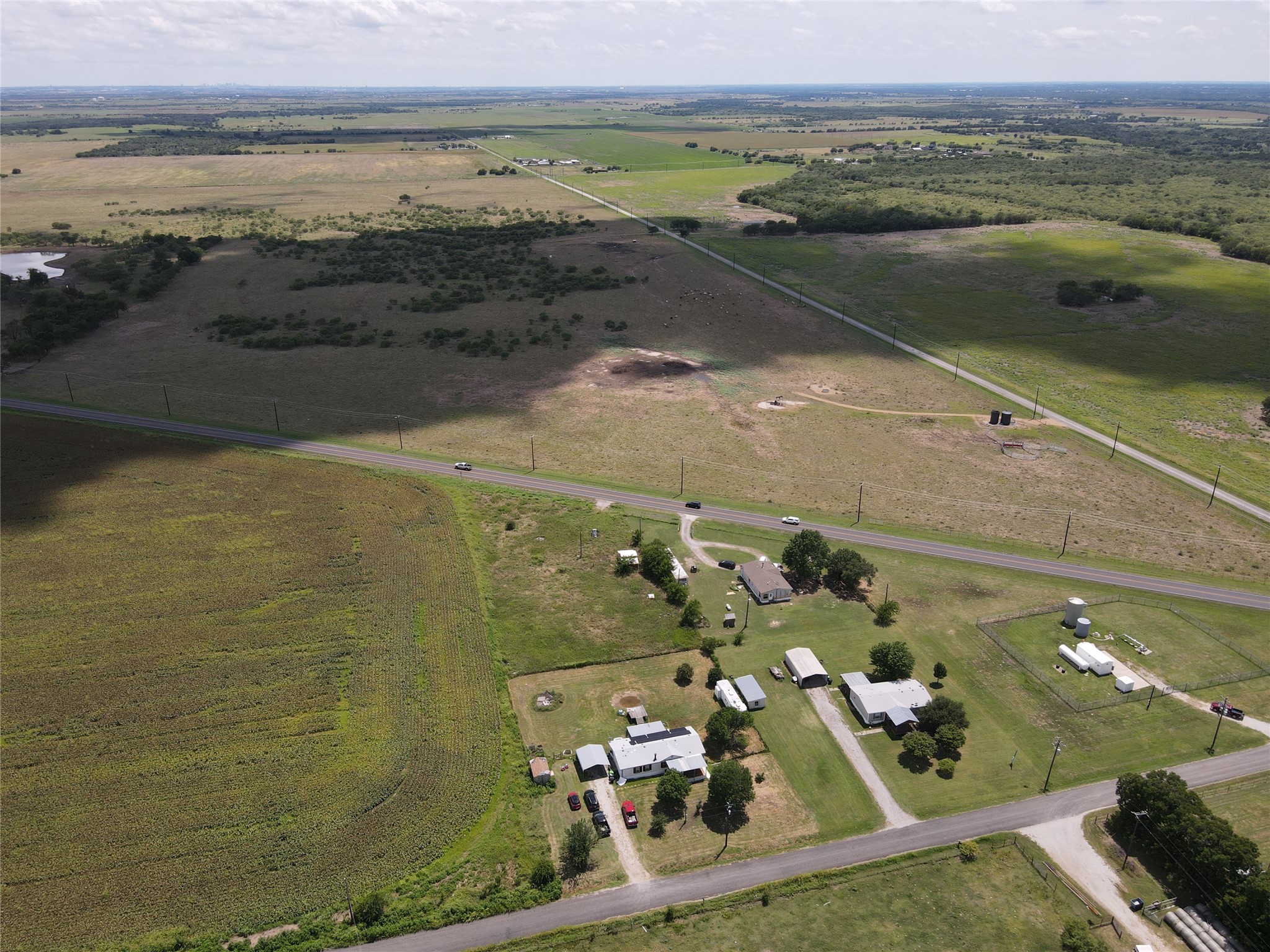 15962 Fritcher Road Pilot Point TX 76258
