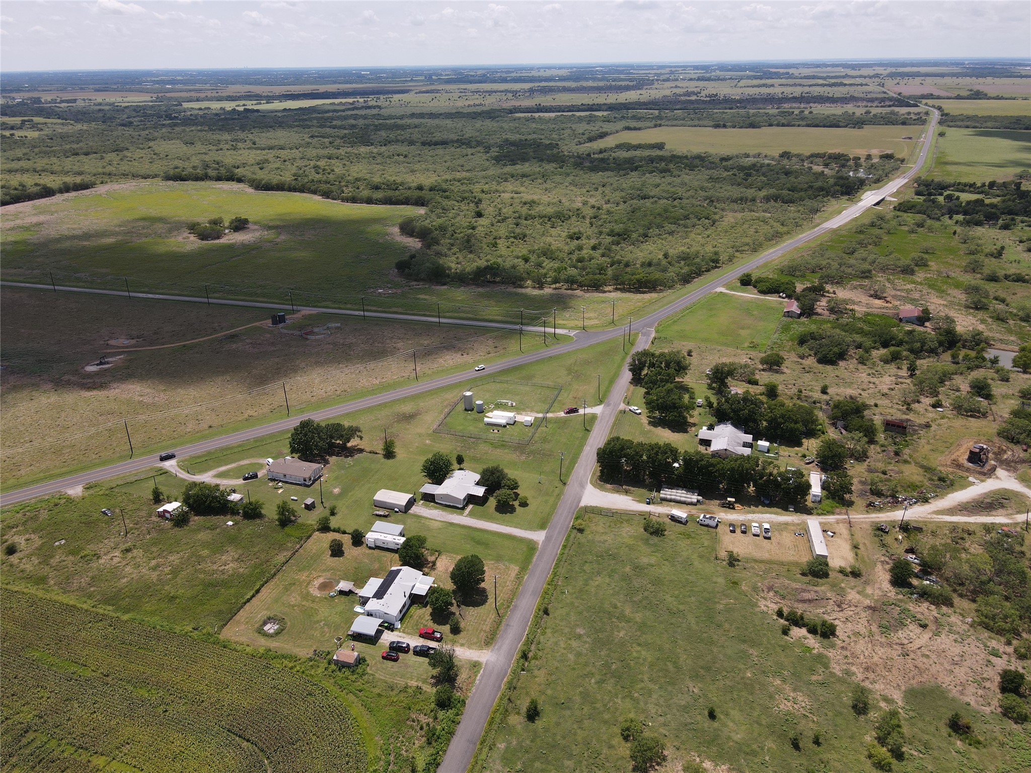 15962 Fritcher Road Pilot Point TX 76258