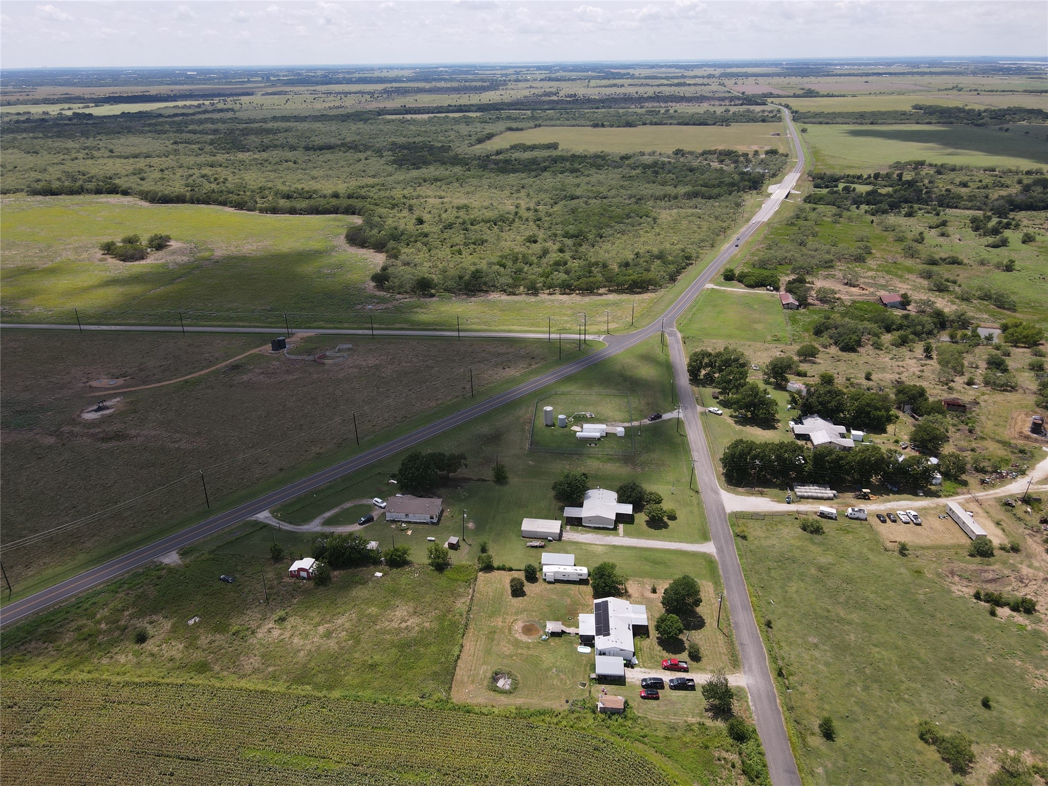 15962 Fritcher Road Pilot Point TX 76258