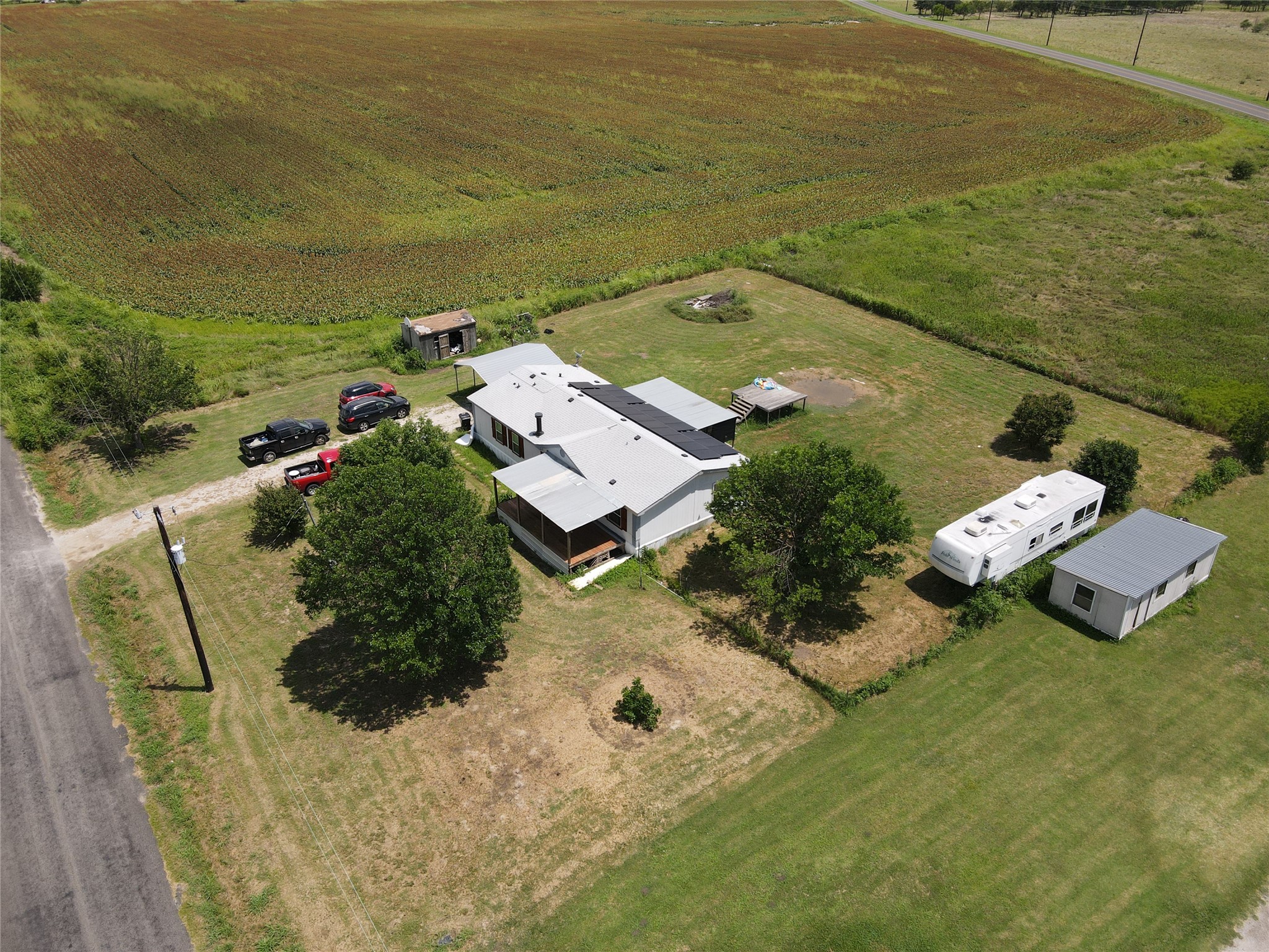 15962 Fritcher Road Pilot Point TX 76258