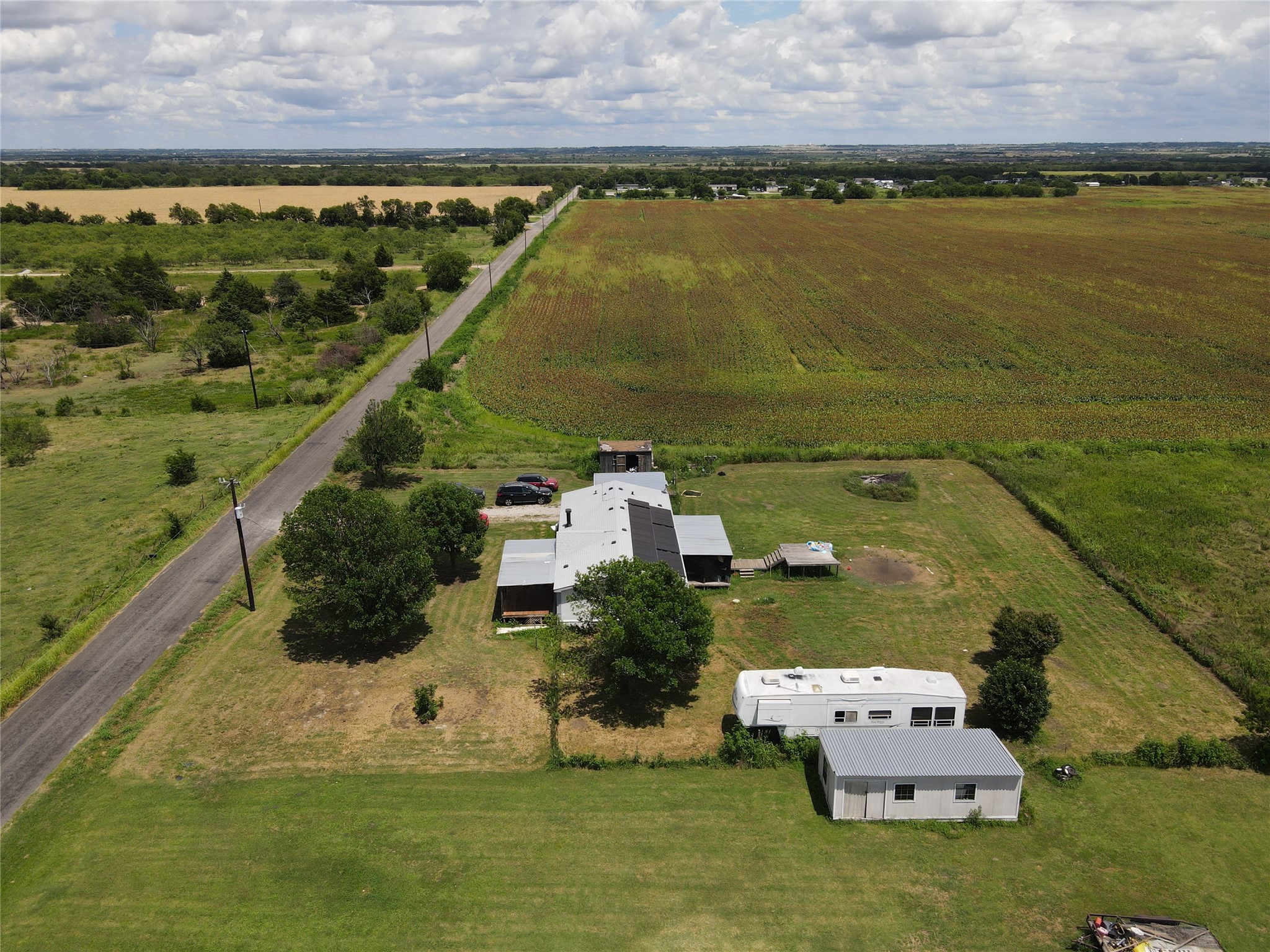 15962 Fritcher Road Pilot Point TX 76258