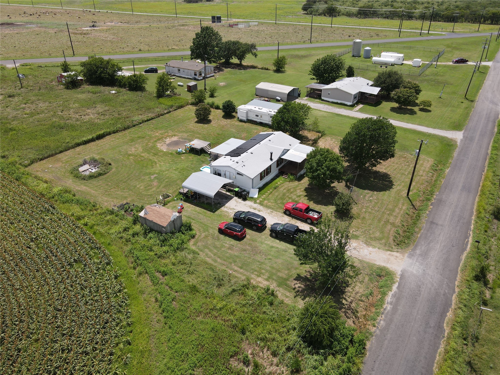 15962 Fritcher Road Pilot Point TX 76258