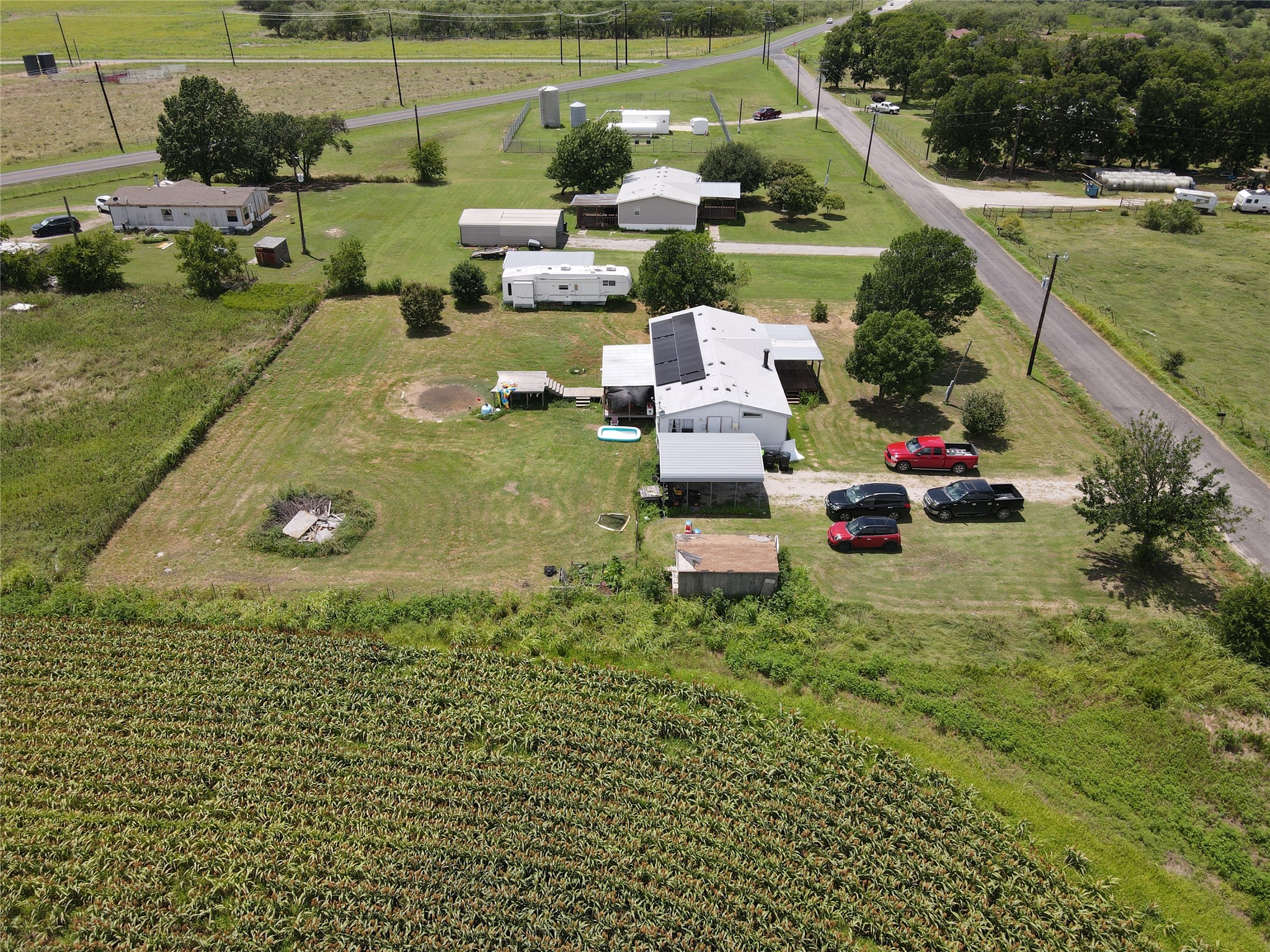 15962 Fritcher Road Pilot Point TX 76258
