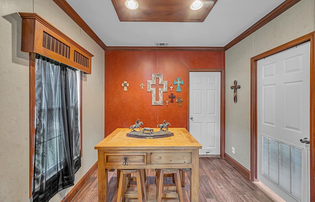 1176 Blue Cut Road N Mcgregor TX 76657