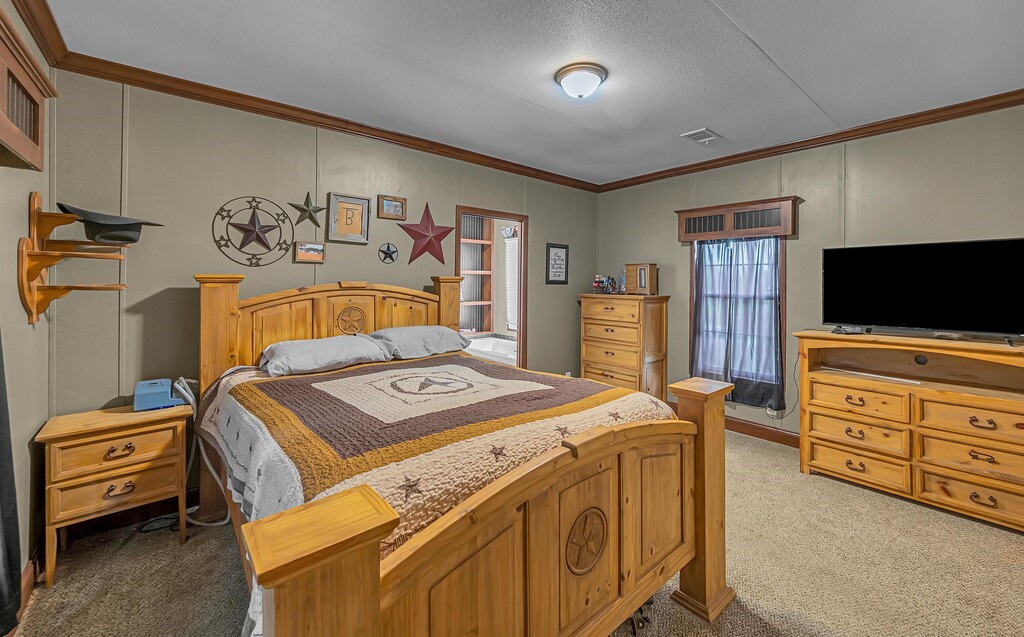 1176 Blue Cut Road N Mcgregor TX 76657
