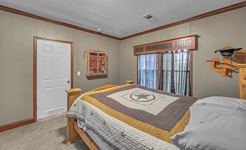 1176 Blue Cut Road N Mcgregor TX 76657