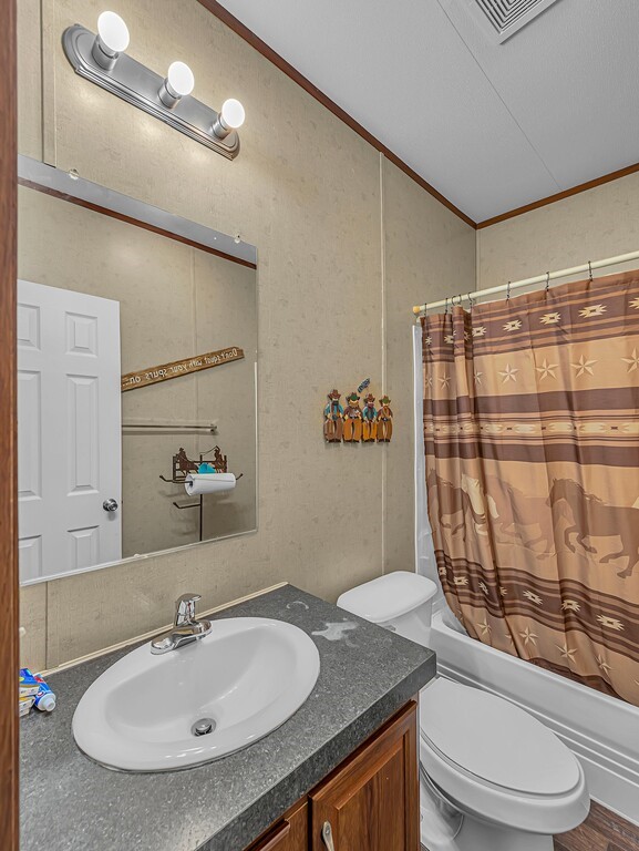 1176 Blue Cut Road N Mcgregor TX 76657