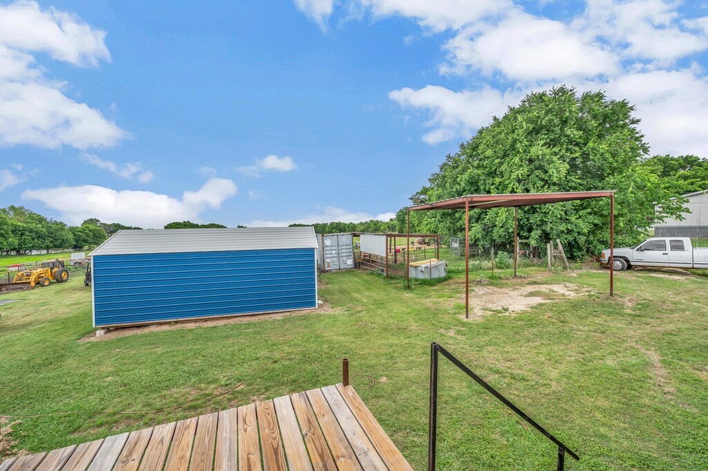 1176 Blue Cut Road N Mcgregor TX 76657