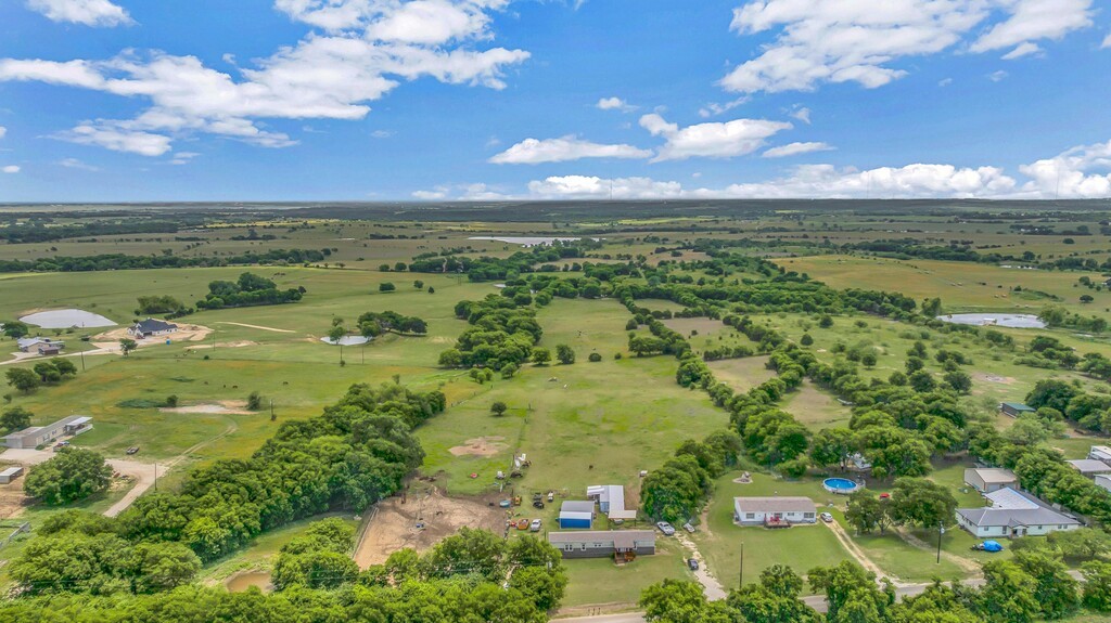 1176 Blue Cut Road N Mcgregor TX 76657