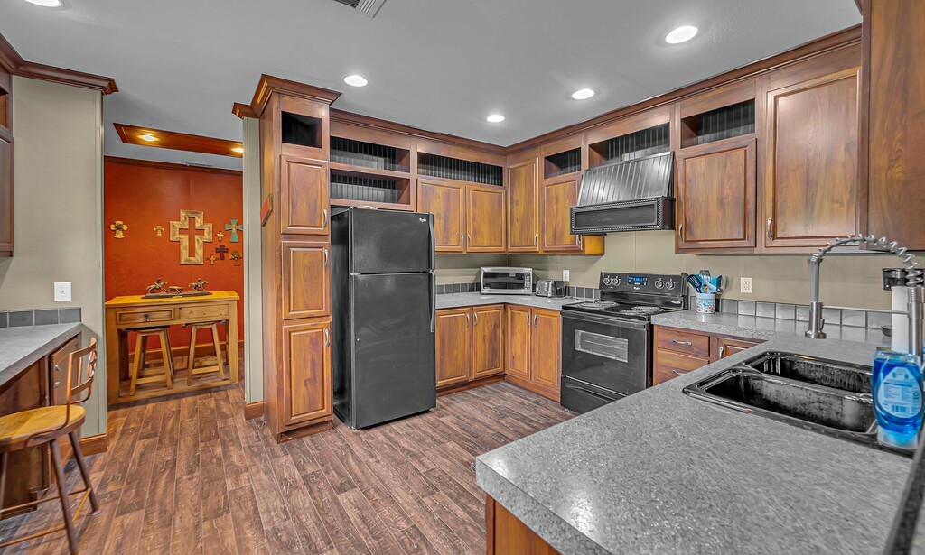 1176 Blue Cut Road N Mcgregor TX 76657