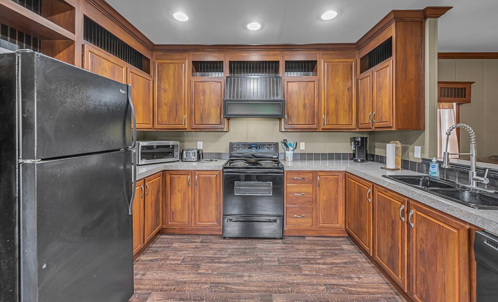 1176 Blue Cut Road N Mcgregor TX 76657