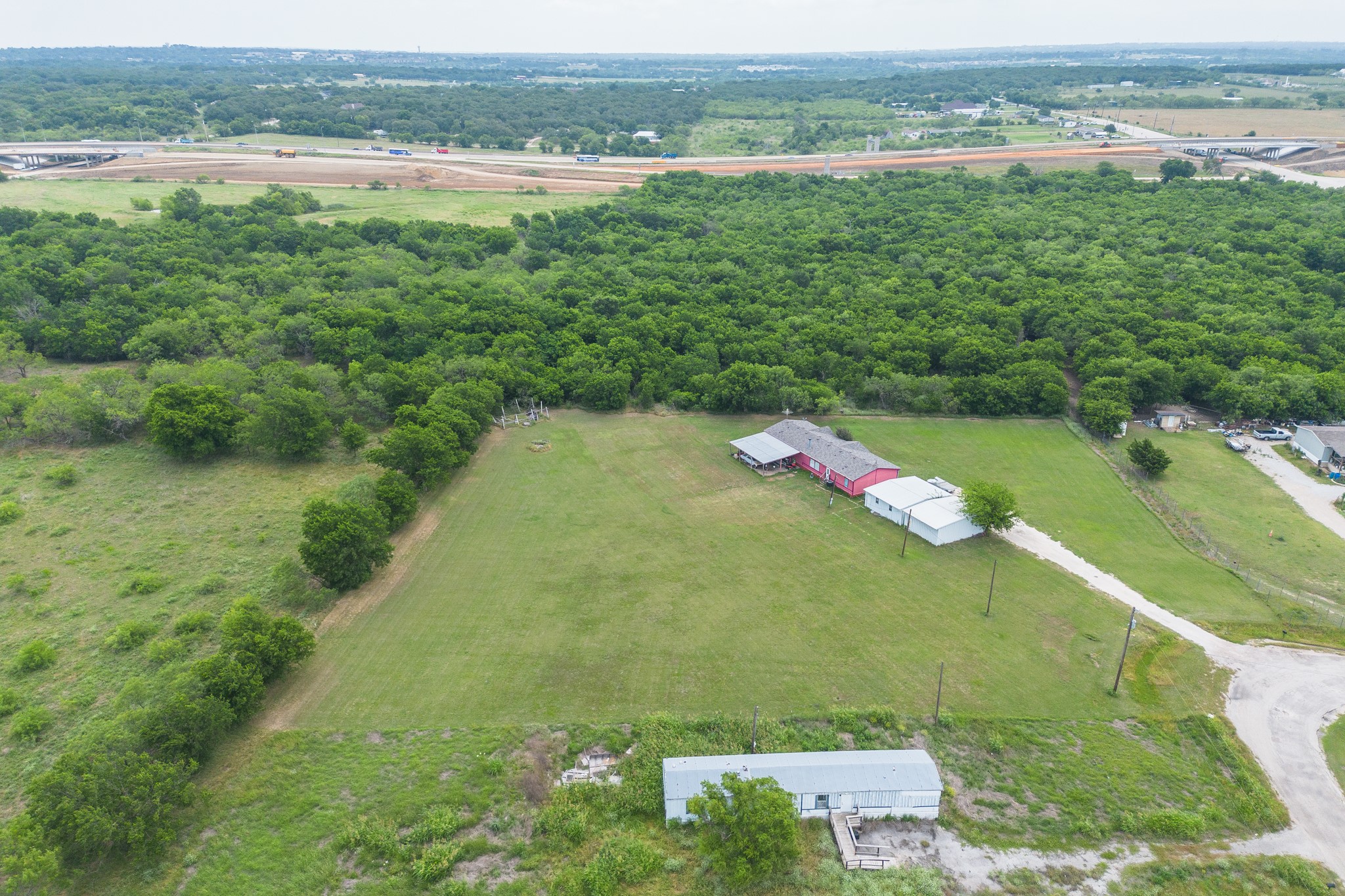 2052 Jordan Court Joshua TX 76058