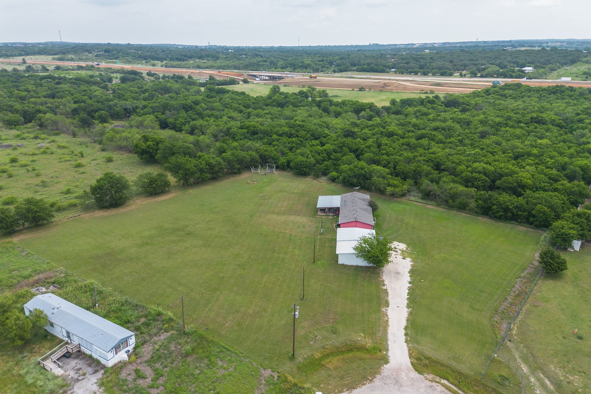 2052 Jordan Court Joshua TX 76058