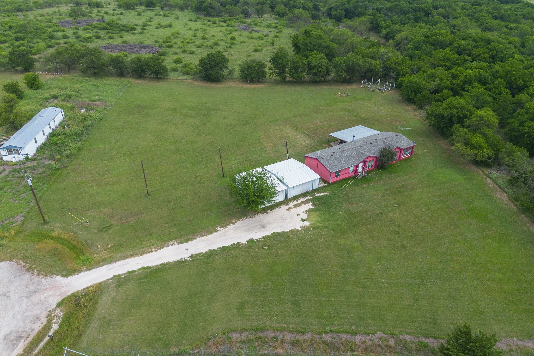2052 Jordan Court Joshua TX 76058