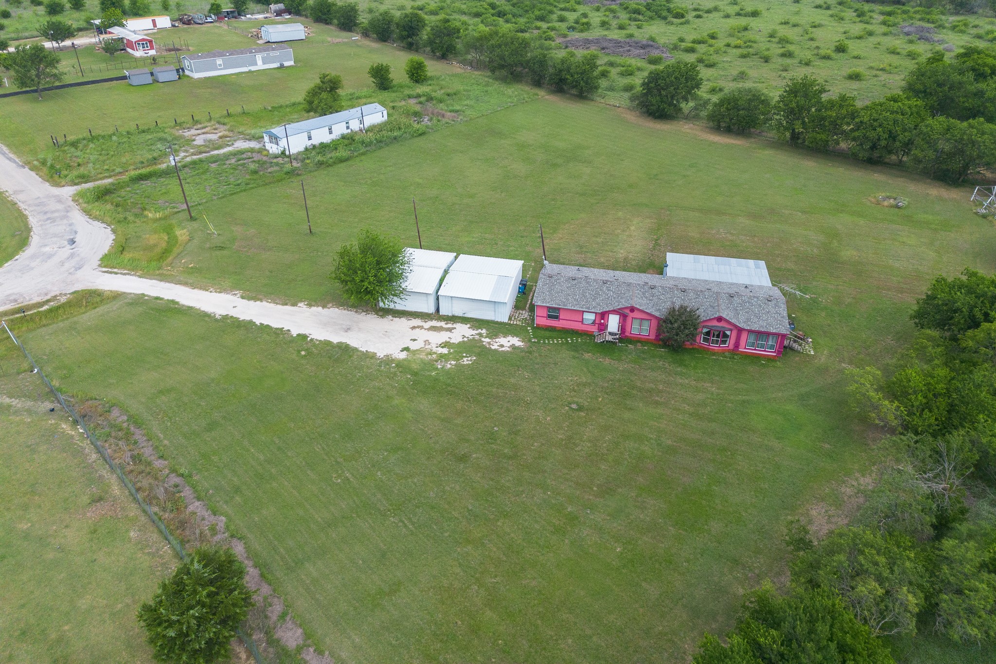 2052 Jordan Court Joshua TX 76058