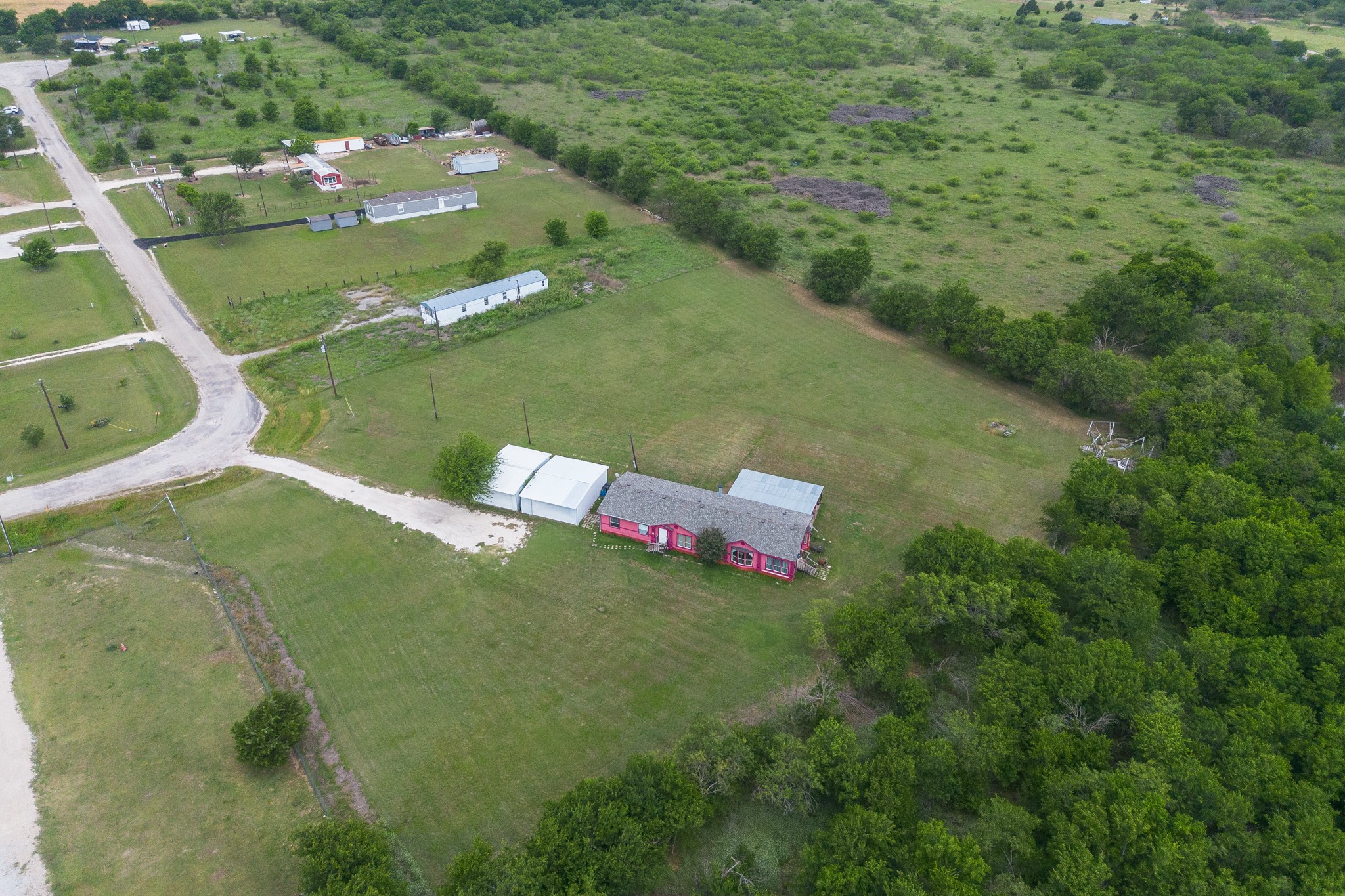 2052 Jordan Court Joshua TX 76058