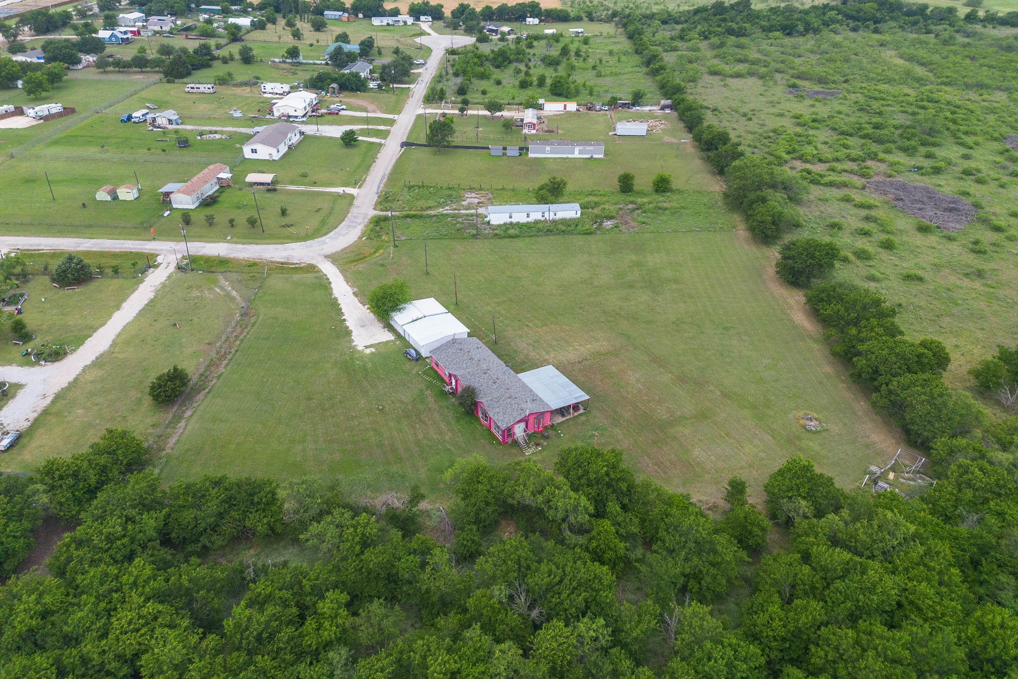 2052 Jordan Court Joshua TX 76058
