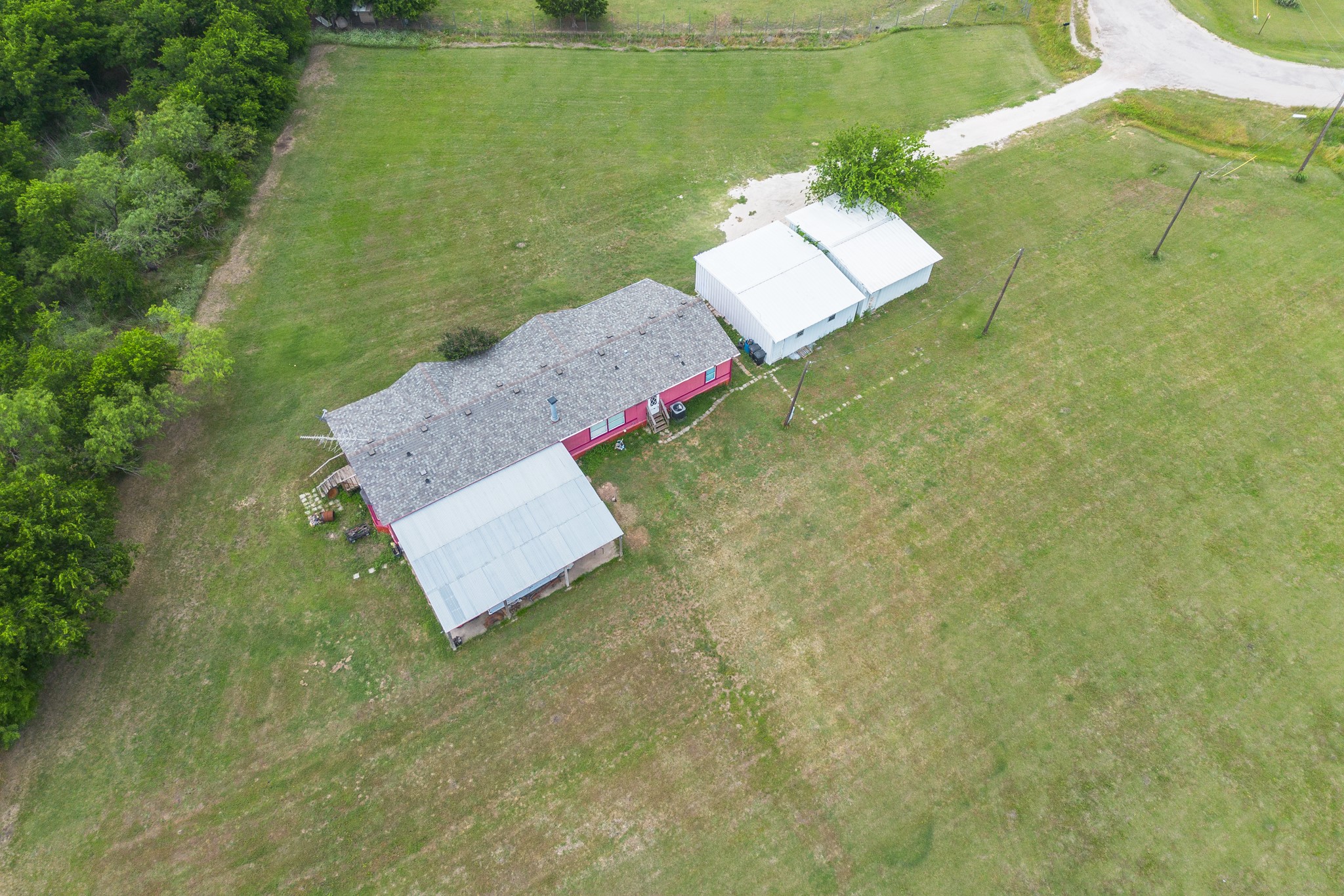 2052 Jordan Court Joshua TX 76058