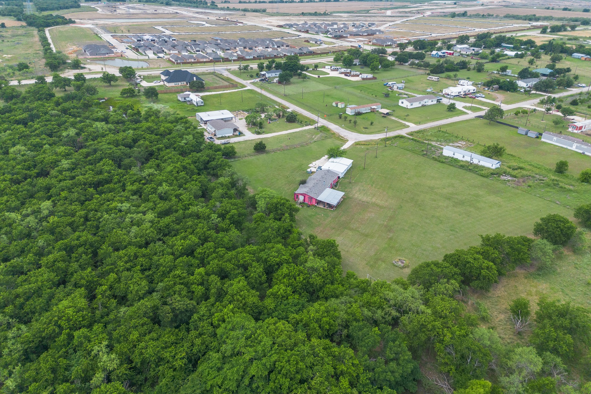 2052 Jordan Court Joshua TX 76058