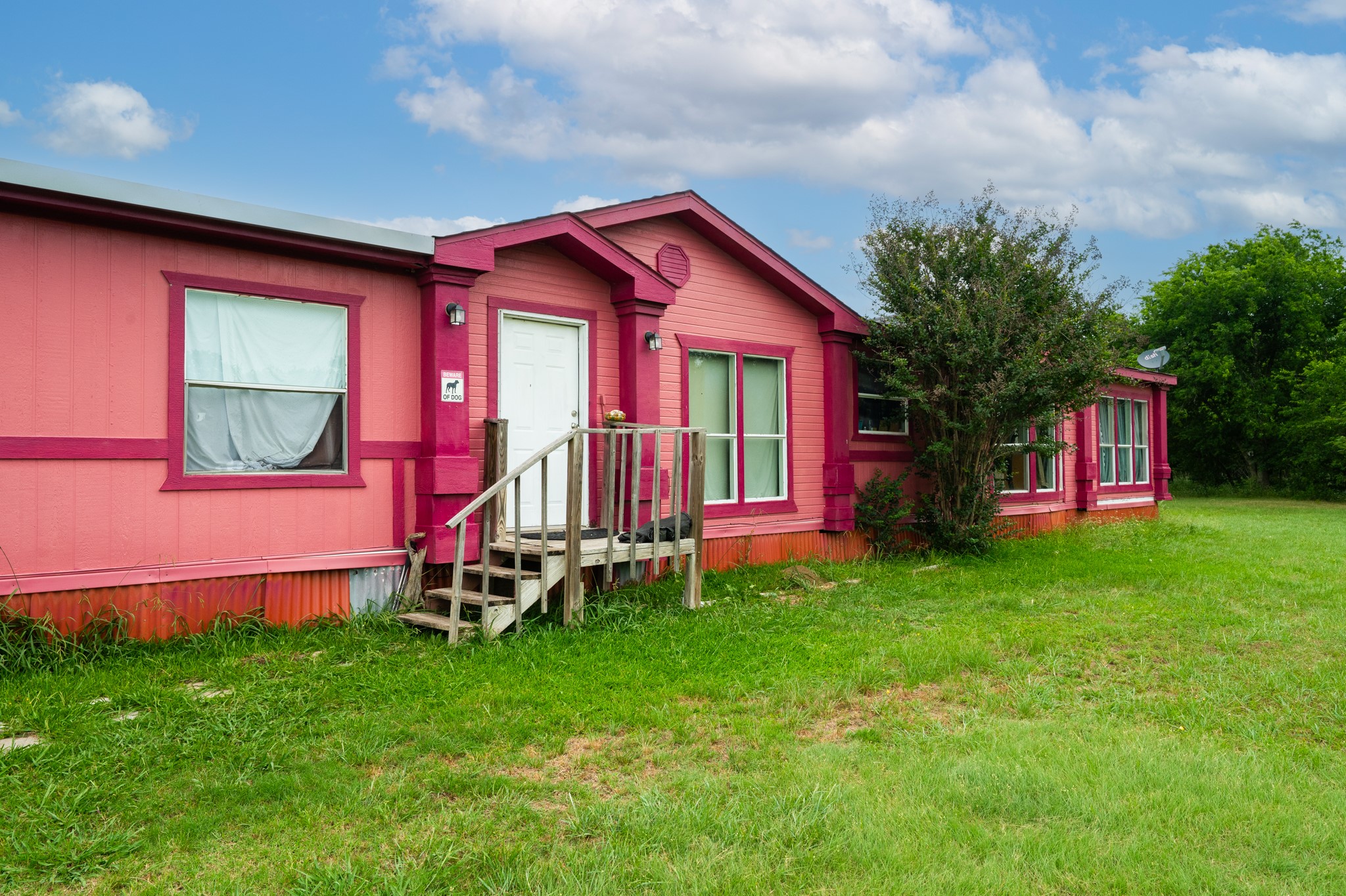 2052 Jordan Court Joshua TX 76058