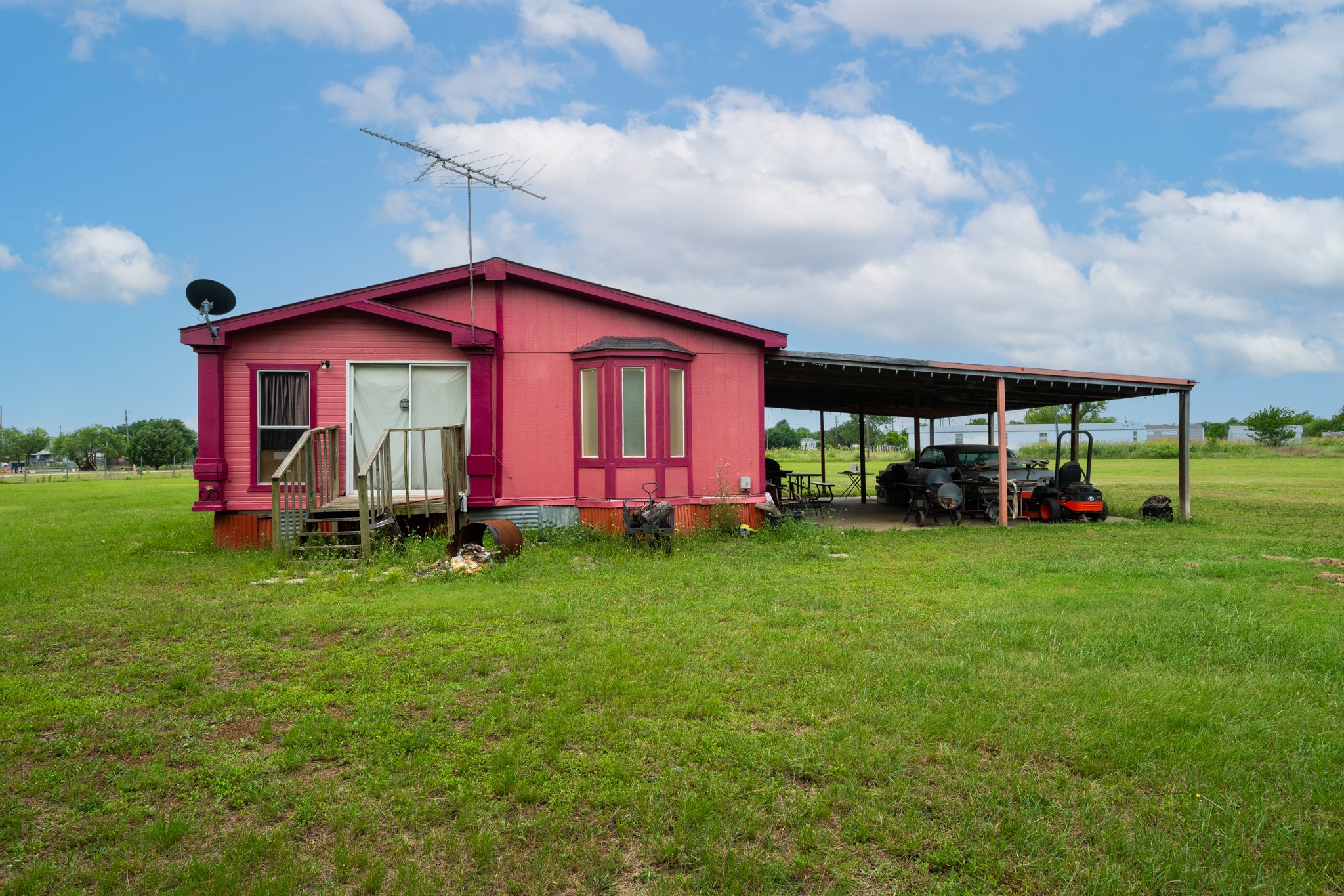 2052 Jordan Court Joshua TX 76058