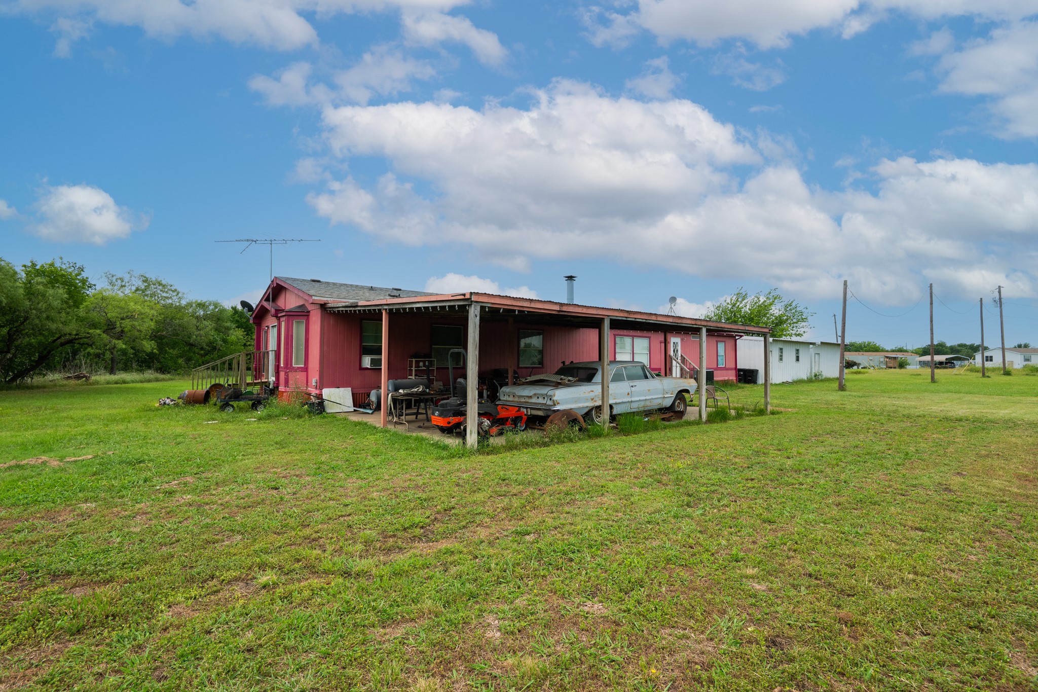 2052 Jordan Court Joshua TX 76058