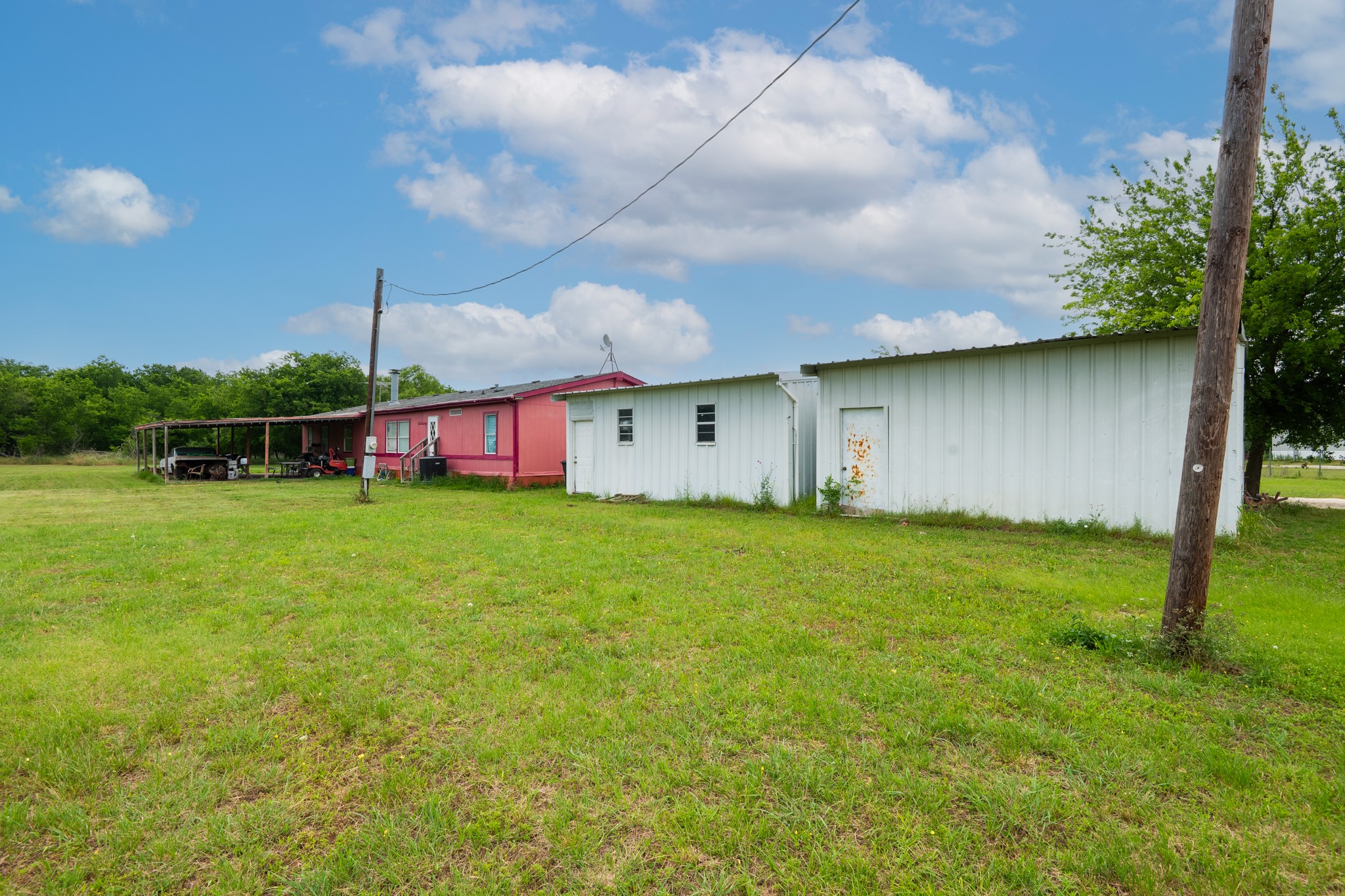 2052 Jordan Court Joshua TX 76058
