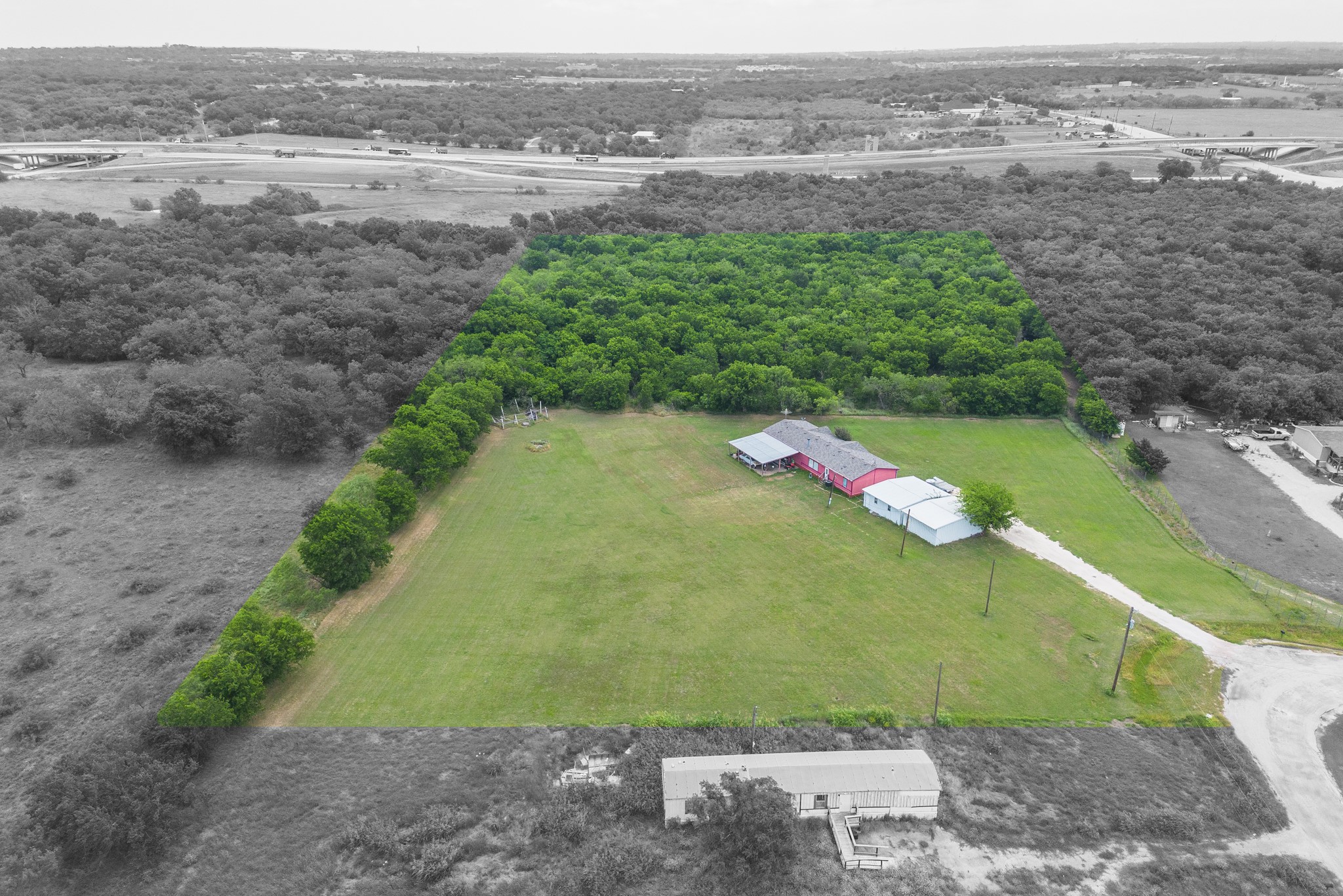 2052 Jordan Court Joshua TX 76058