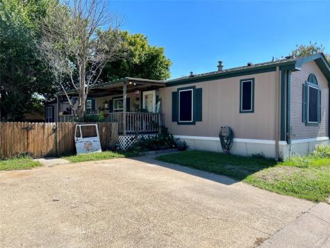 702 Park Creek Avenue Forney TX 75126
