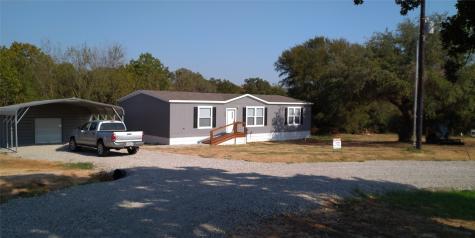 213 Hoover Lane Azle TX 76020