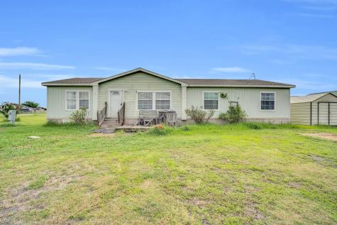 11016 S Fm 157 Venus TX 76084