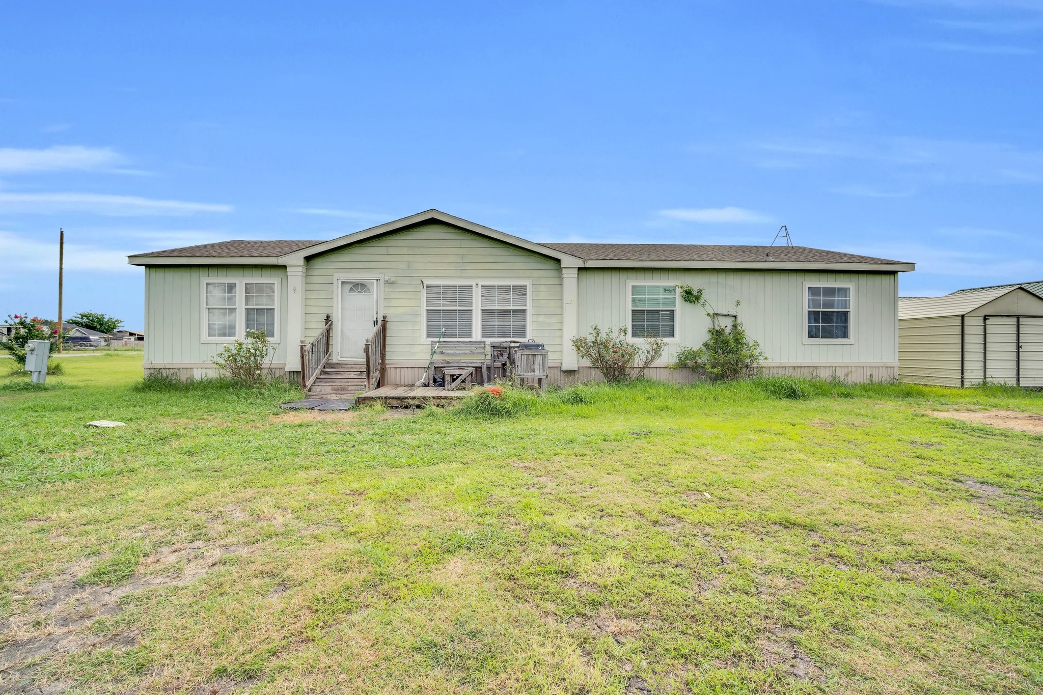 11016 S Fm 157 Venus TX 76084